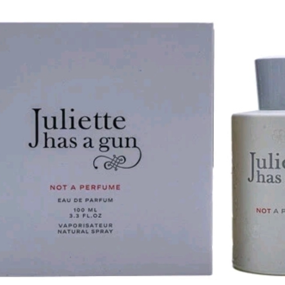 Juliette Has a Gun Eau de Parfum 100ml